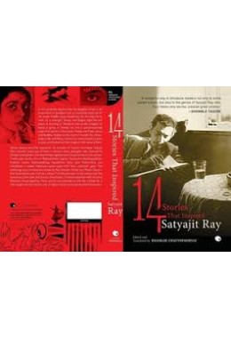 14 : Stories That Inspired Satyajit Ray